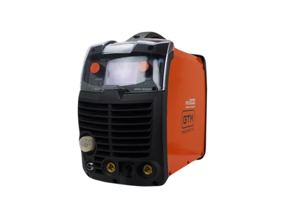 Напівавтомат зварювал. MIG-200SP LCD 200A 220В Double puls