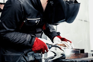 Напівавтомат зварювал. MIG-200SP LCD 200A 220В Double puls