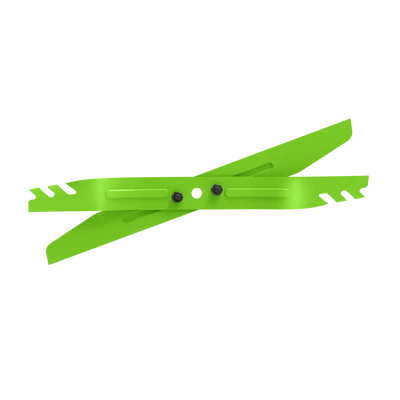 Ніж для газонокосарки AB2100D-E, для моделі LM2130E-SP, для мульчування