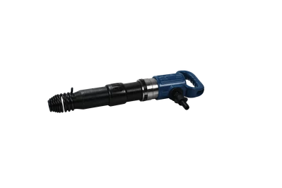 Пневмомолоток МОП-4 50Дж 1,6куб.м/хв