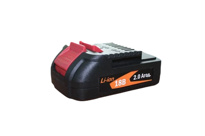Акумуляторна батарея B18V/2Аh Li-Ion, 18В, 2А*год