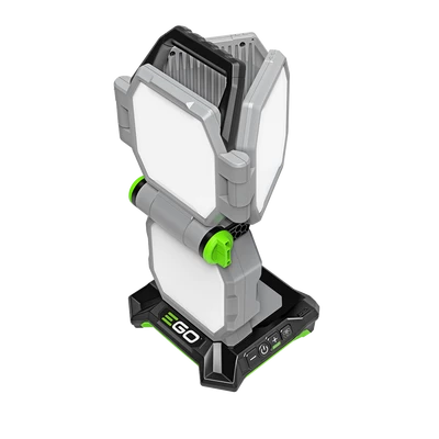 Ліхтар акум. LT1000E, 56В, 10000 Люмен, КАРКАС