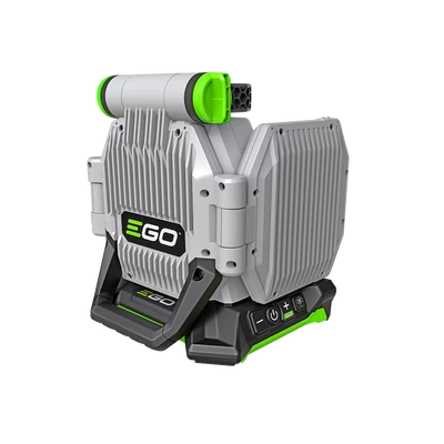 Ліхтар акум. LT1000E, 56В, 10000 Люмен, КАРКАС