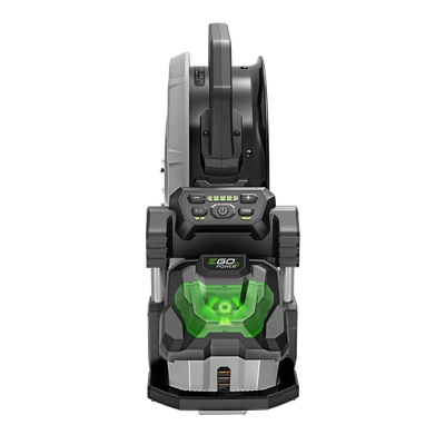 Вентилятор акум. FN1800E, 56В, 18"/45см, мікротуман, КАРКАС