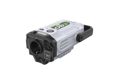 Інвертор PAD1800E, 56В-220В, 180Вт "чистий синус"