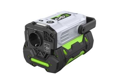 Інвертор PAD1800E, 56В-220В, 180Вт "чистий синус"