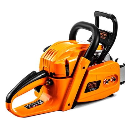 Бензопила CN65D 2,9кВт/4к.с. 18"/45см 1,5мм 0,325" 72лан.