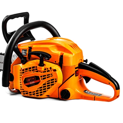 Бензопила CN65D 2,9кВт/4к.с. 18"/45см 1,5мм 0,325" 72лан.