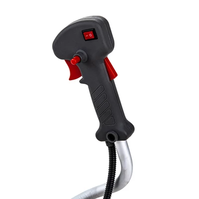 Мотокоса CN330D 1,05кВт/1,4к.с., жостк.вал, ніж+кос.головка Tap&amp;Go