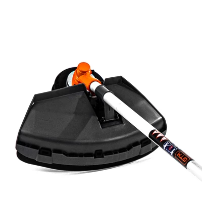 Мотокоса CN330D 1,05кВт/1,4к.с., жостк.вал, ніж+кос.головка Tap&amp;Go