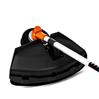 Мотокоса CN430F 1,35кВт/1,8к.с., жостк.вал, ніж+кос.головка Tap&amp;Go