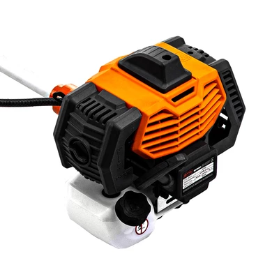 Мотокоса CN430F 1,35кВт/1,8к.с., жостк.вал, ніж+кос.головка Tap&amp;Go