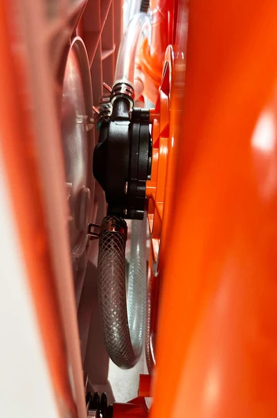 Обприскувач бенз. 14л 3WF-600C 2,65кВт/3,3к.с.