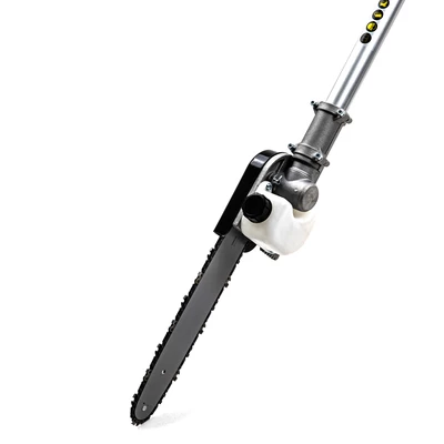 Висоторіз GZJ260AE 0,7кВт/1к.с., телескоп. штанга 4,1м, 44лан. 12"/30см, 3/8Р, 1,3мм