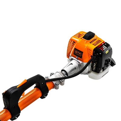 Висоторіз GZJ260AE 0,7кВт/1к.с., телескоп. штанга 4,1м, 44лан. 12"/30см, 3/8Р, 1,3мм