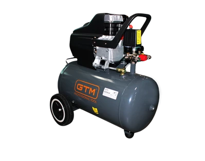 Компресор рес-50л 220л/хв 1,8кВт 8бар 220В