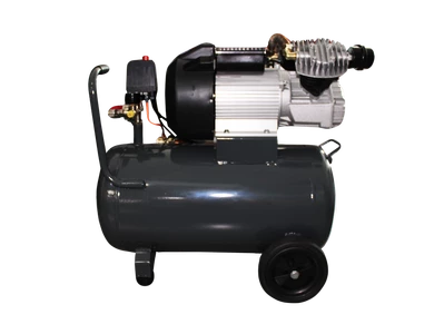 Компресор рес-50л 360/290л/хв 2,2кВт 8бар 220В 2 циліндри