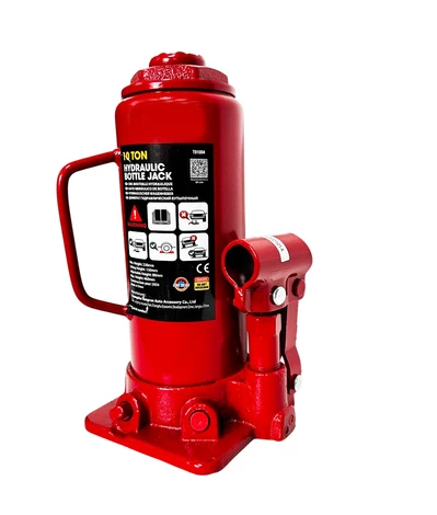 Домкрат гідравл. бутил. 10т (2З0-460 мм)
