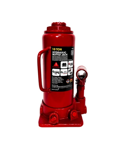 Домкрат гідравл. бутил. 10т (2З0-460 мм)