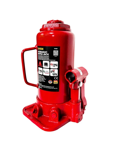 Домкрат гідравл. бутил. 15т (2З0-460 мм)