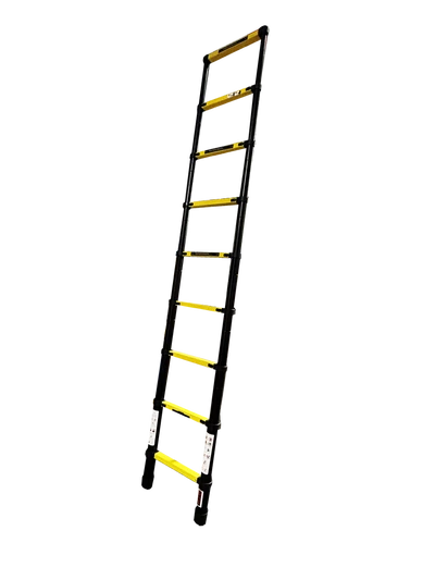 Драбина телескопічна 9сх. 2,6м