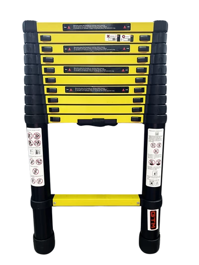 Драбина телескопічна 11сх. 3,2м