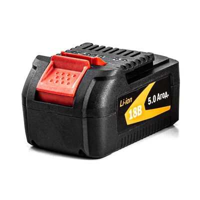 Акумуляторна батарея B18V/5Аh Li-Ion, 18В, 5А*год