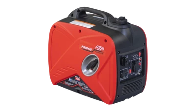 Генераторна установка інверторна F3001iS (2.3кВт)