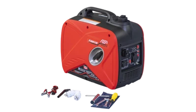 Генераторна установка інверторна F3001iS (2.3кВт)