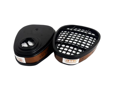 Фільтр GTM 701-А1 (фарба,орг.гази )