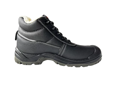 Черевики робочі утеплені р.41 з композ.носком на шнурках S3 SRC Comfort