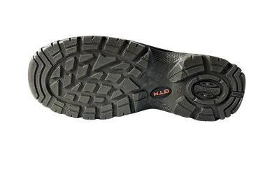 Черевики робочі утеплені р.45 з композ.носком на шнурках S3 SRC Comfort