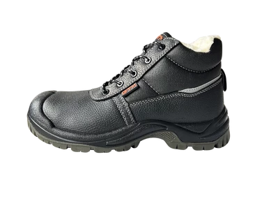 Черевики робочі утеплені р.38 з композ.носком на шнурках S3 SRC Comfort