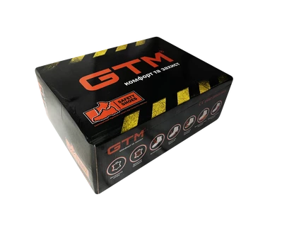 Черевики робочі утеплені р.37 з композ.носком на шнурках S3 SRC Comfort