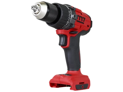 Шурупокрут ак. 18В,  DD-101, LED, 90 Нм, 0-500/2000об/хв, патрон 1-13мм,  КАРКАС