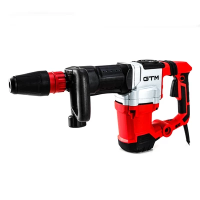 Електромолоток DH20/1500VS 1500Вт, SDS-Max, 20Дж, 900-2000 уд/хв