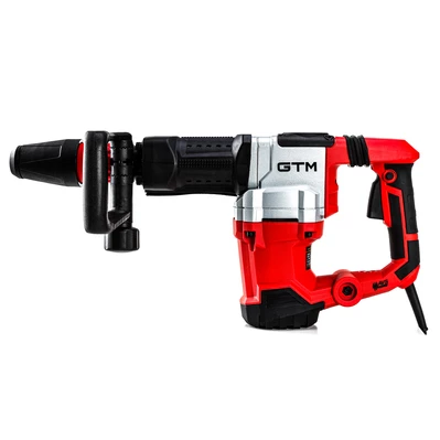 Електромолоток DH20/1500VS 1500Вт, SDS-Max, 20Дж, 900-2000 уд/хв