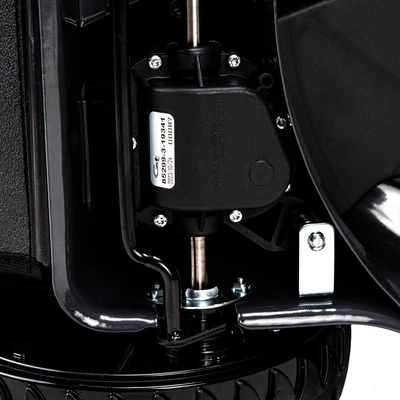 Газонокосарка бенз. LM48-SP-V, 5к.с., ширина захвату 48см, висота скош. 30-80мм, травозбірник 70л, самохідна з варіатором