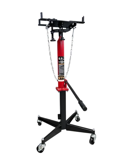 Стійка трансмісійна гідpaвлічнa 0,5т