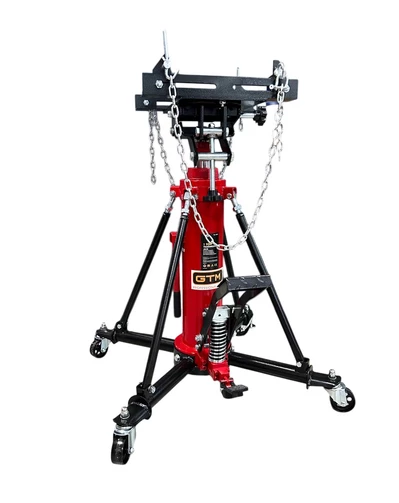 Стійка трансмісійна гідравлічна 1т