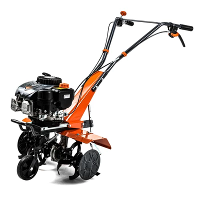 Мотокультиватор бенз. BG-5/56; 5к.с., ширина 36/56см, передач 1вперед, колесо для транспорт.