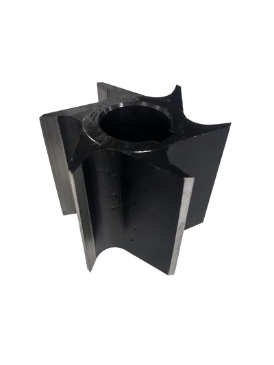 Ніж (фреза) для подрібнювача MS2800/45