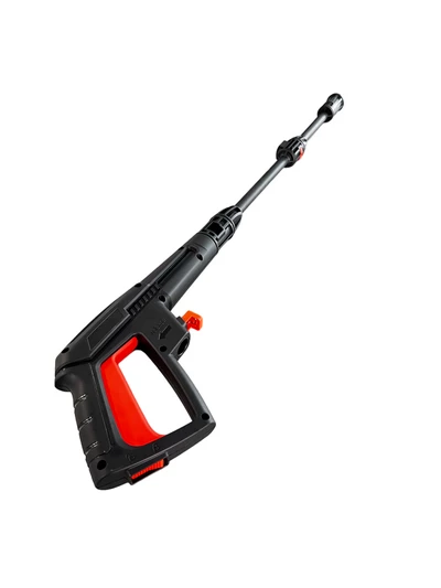 Пістолет в/т G30 до мийки GTM LT305/LT407