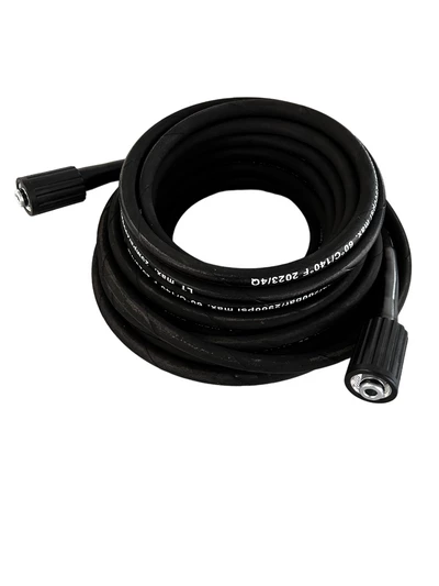 Шланг в/т С10В 10м до мийок в/т GTM LT890