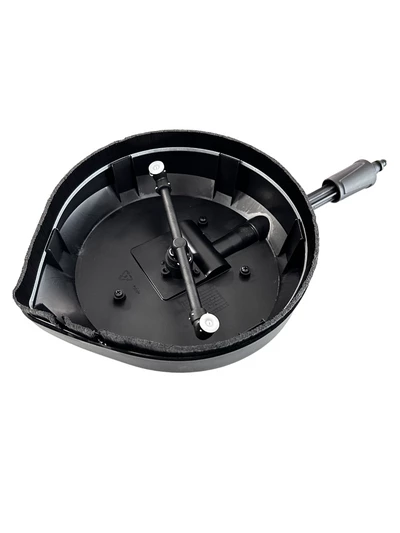 Щітки універсальна для терас  LS30 до мийок в/т GTM LT407/LT505/LT707