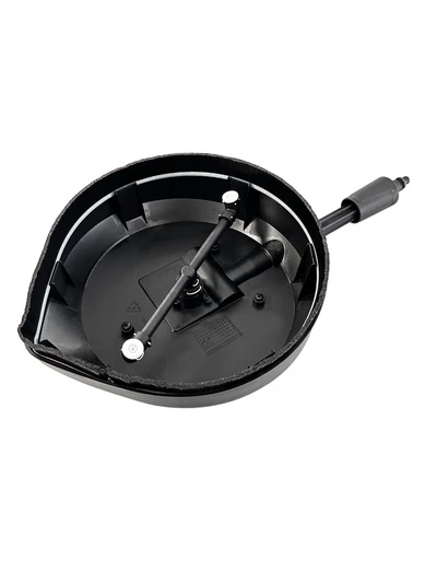 Щітки універсальна для терас  LS50 до мийок в/т GTM LT407/LT505/LT707