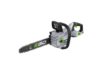 Пила ланцюгова акум. CS1410E, 56В, шина 35см, 52лан, 3/8P, 1,1мм, КАРКАС