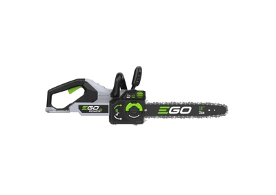 Пила ланцюгова акум. CS1410E, 56В, шина 35см, 52лан, 3/8P, 1,1мм, КАРКАС