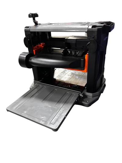 Рейсмусний верстат PT330A 1,8кВт 230В