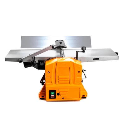 Фугувально-товщиностругальний (рейсмусний) верстат PT250A 1500Вт ( 2 в 1)